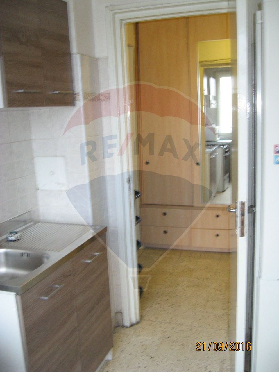 3 room Apartment for rent, Lujerului area