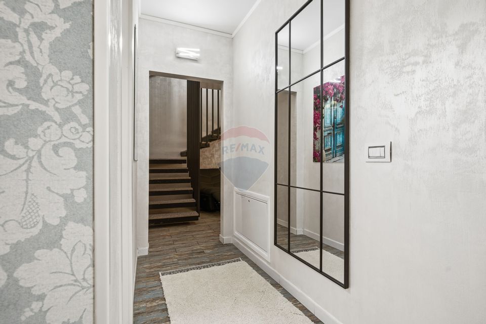 Casă 4 camere – Valea Adâncă | 2025 |