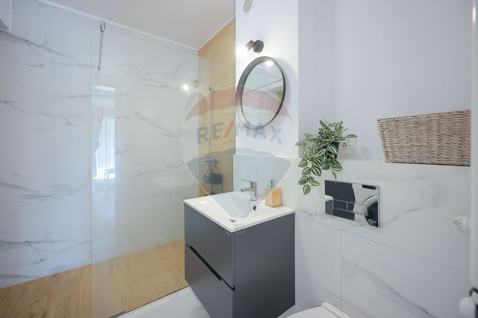 2 room Apartment for rent, Iosia-Nord area