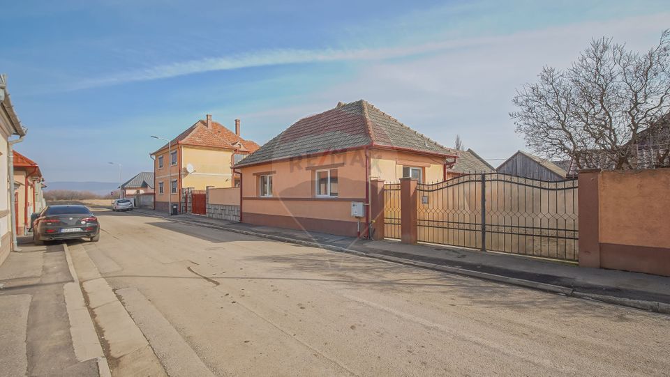 3 room House / Villa for sale