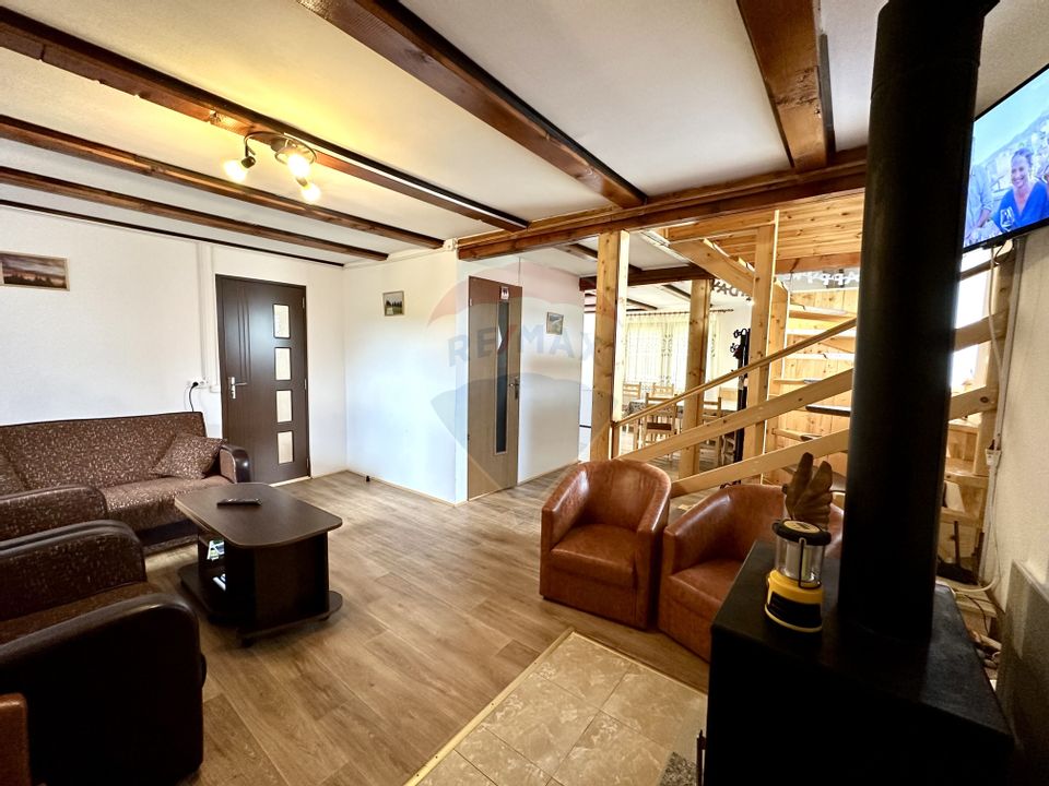 6 room House / Villa for sale