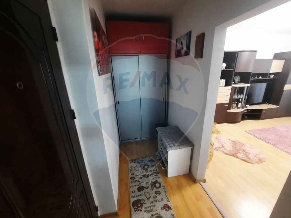 2 room Apartment for sale, Ultracentral area