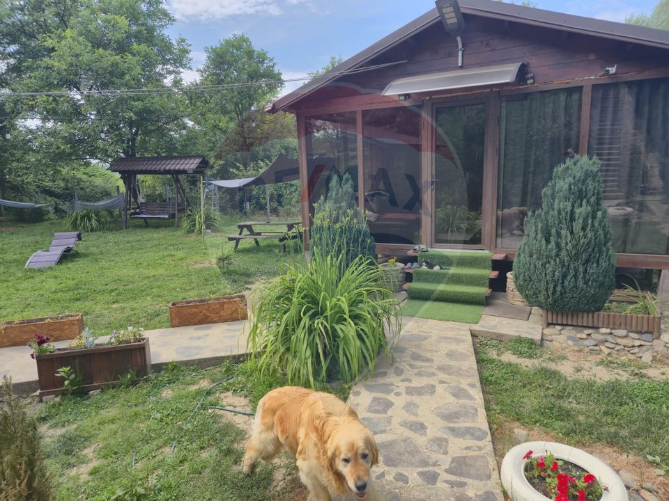 3 room House / Villa for sale