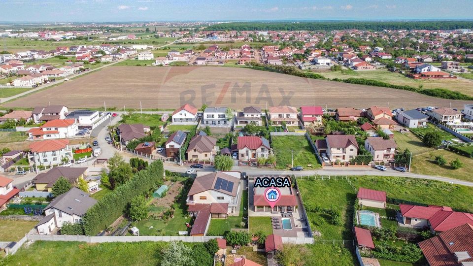 5 room House / Villa for sale