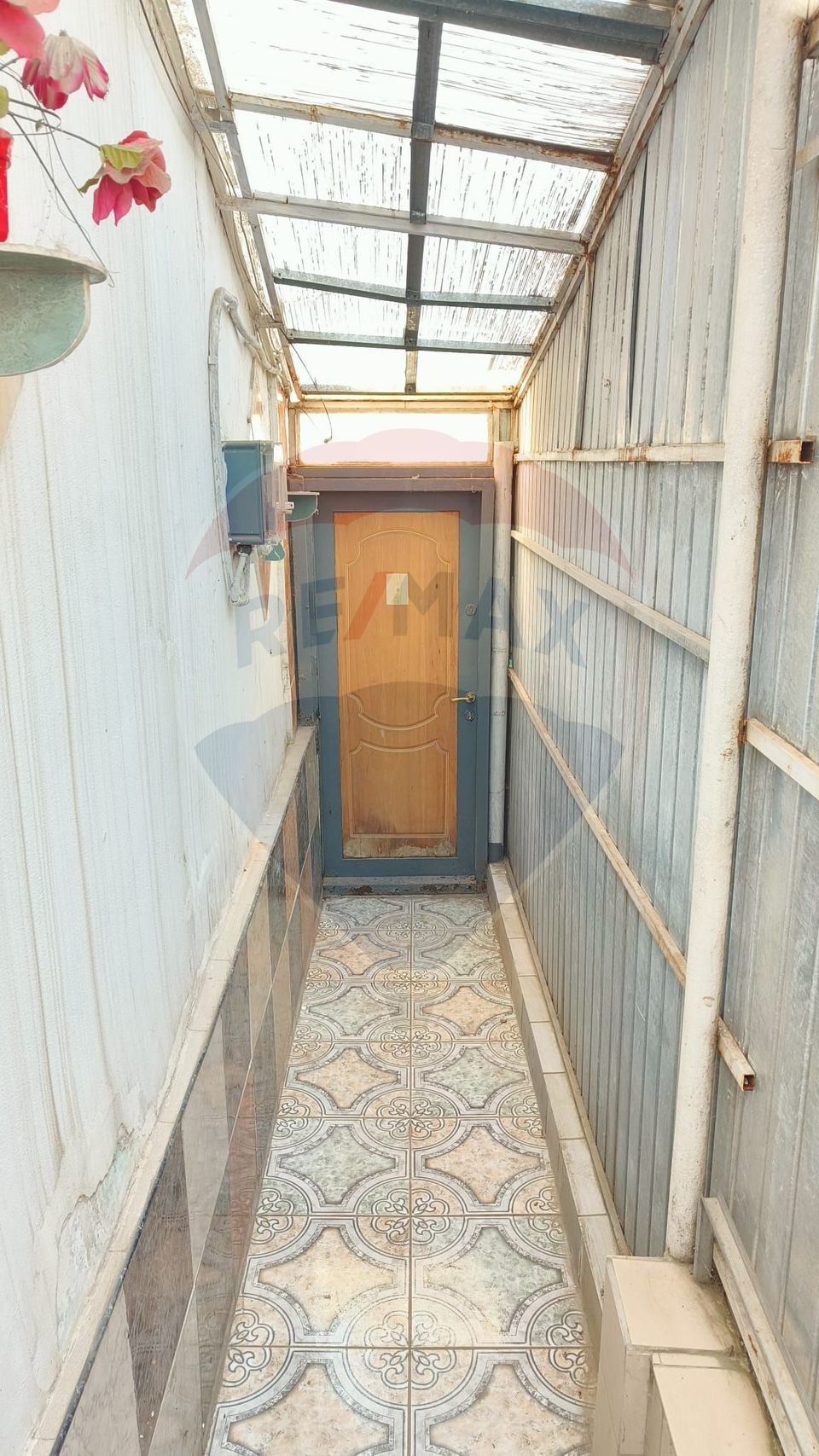 Spațiu comercial stradal de 114mp de vânzare Piața Centrală Galați