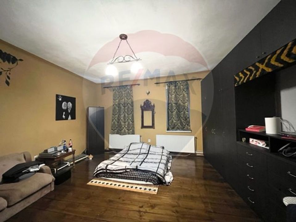 Vanzare apartament centrul istoric  str. Dr. Ioan Lupas