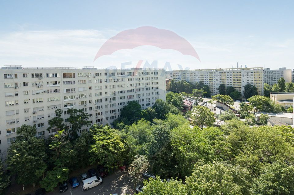 Apartament cu 1 camere de vânzare în zona Dristor