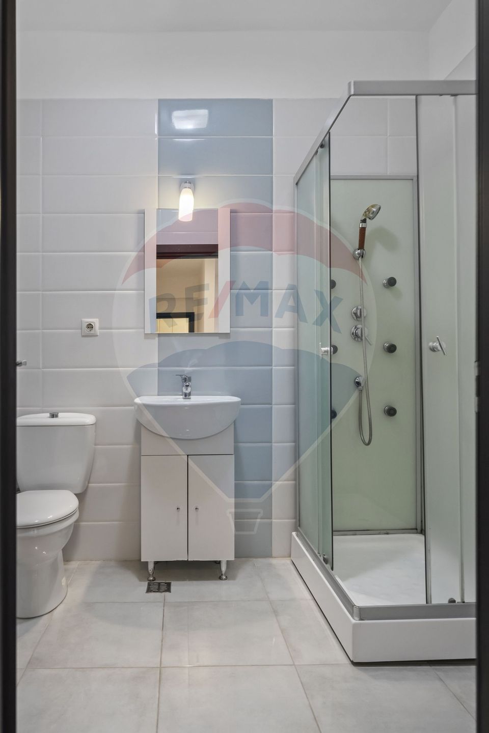 2 room Apartment for sale, Militari area