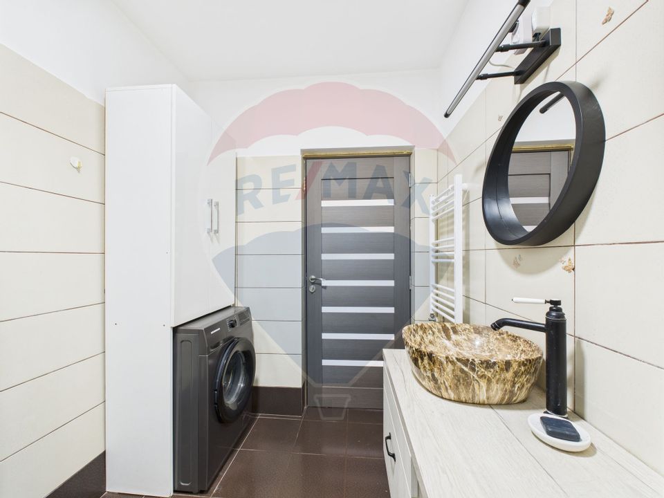 3 room Apartment for sale, Central area