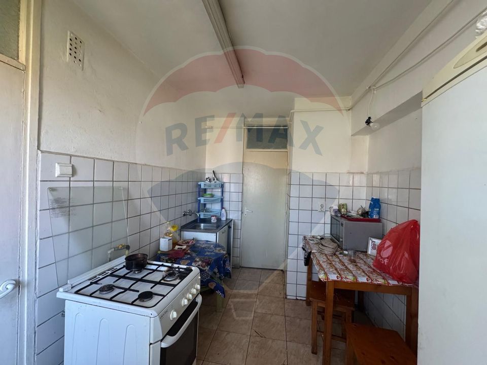 3 room Apartment for sale, Bancilor area