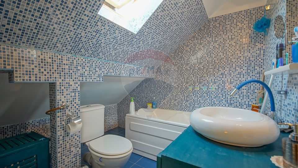 Casă / Vilă de vânzare în Râșnov, afacere-Pensiune clasificată