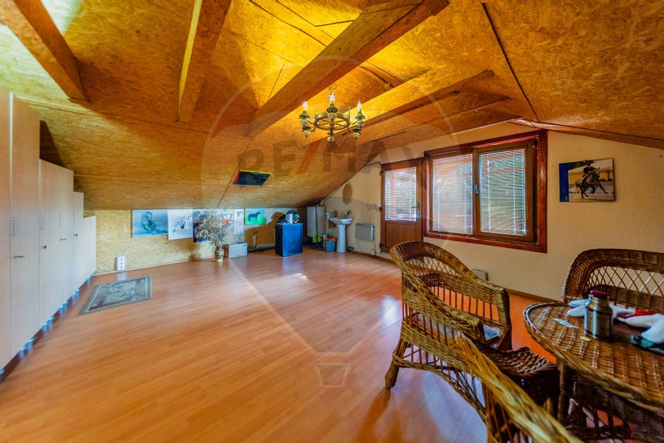 Land 4,000sqm Zadareni / Drumul Drumul principal