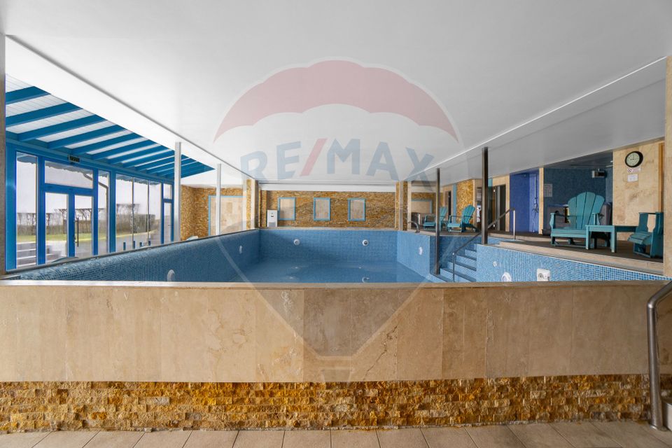 39 room Hotel / Pension for sale