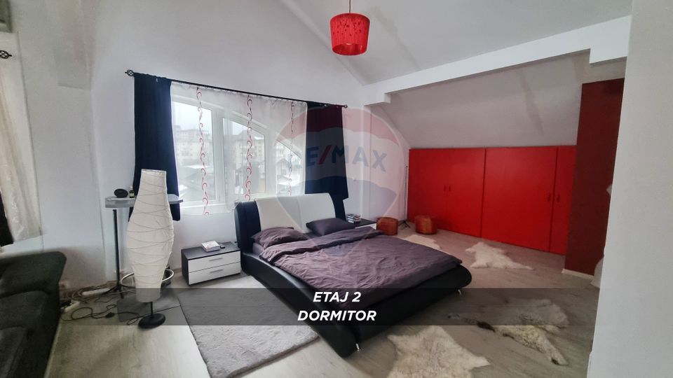 10 room House / Villa for sale, Central area