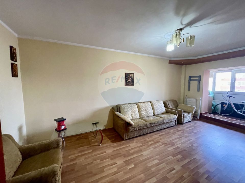 3 room Apartment for sale, Central area