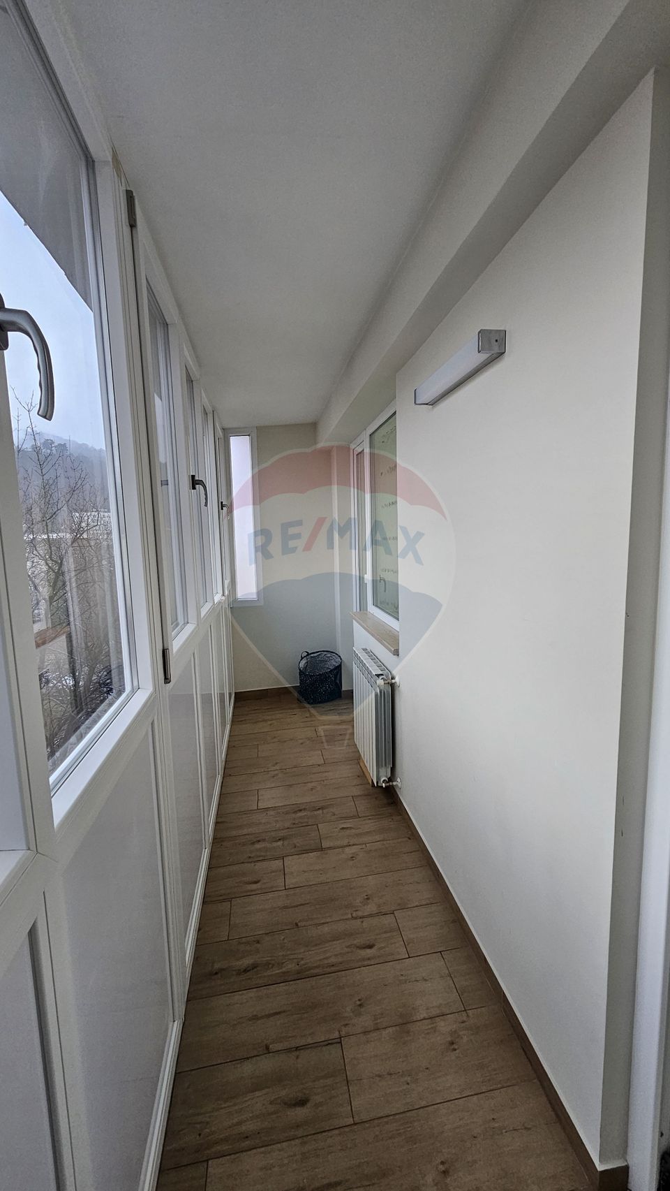 2 room Apartment for rent, Central area