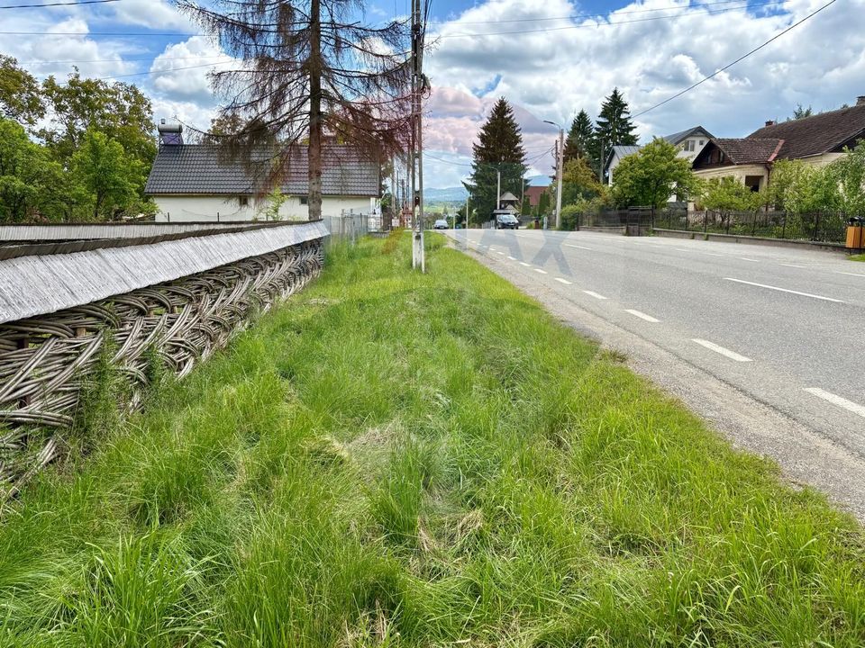 2 room House / Villa for sale