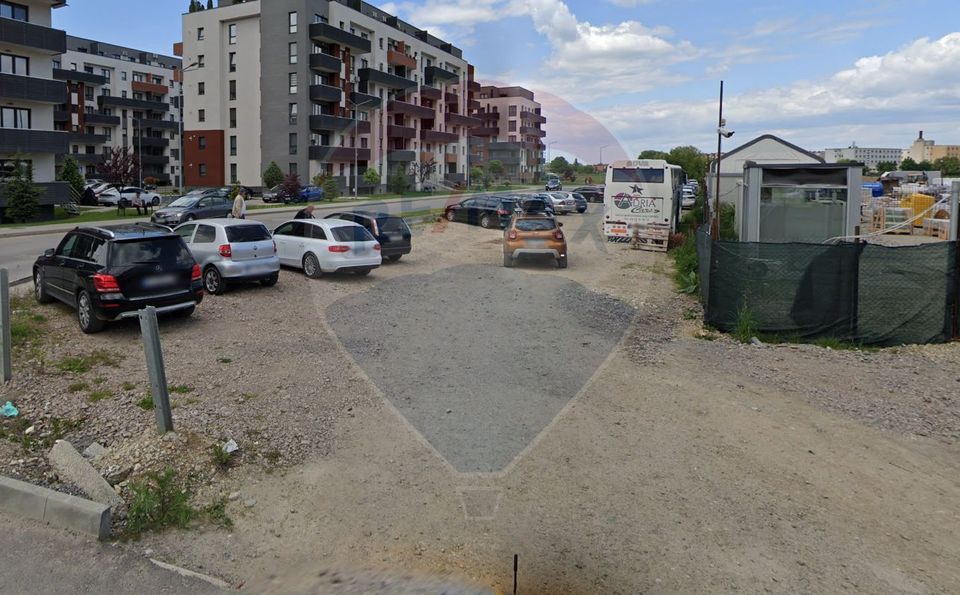 13sq.m Proprietate specială for sale, Avantgarden area