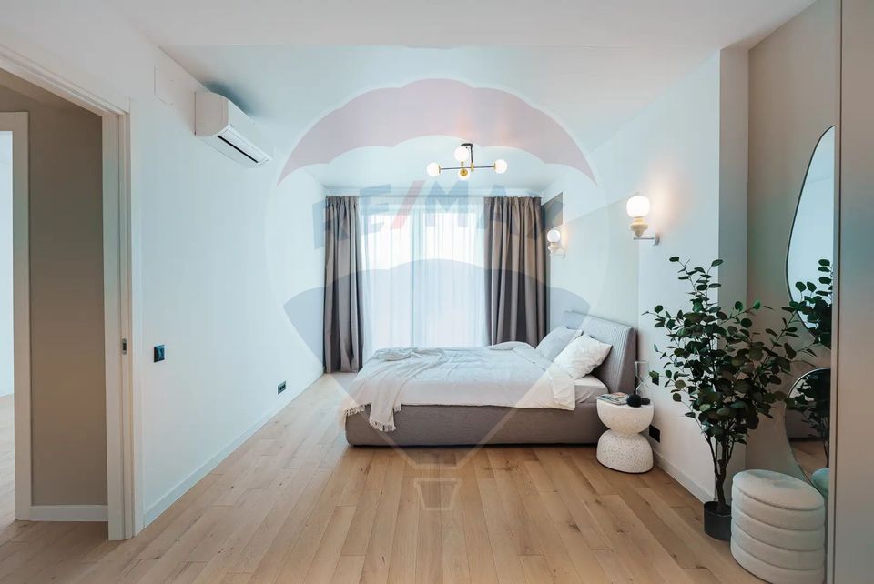 4 room Apartment for sale, Colentina area