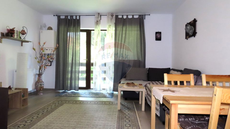 1 room Apartment for sale, Cioplea area