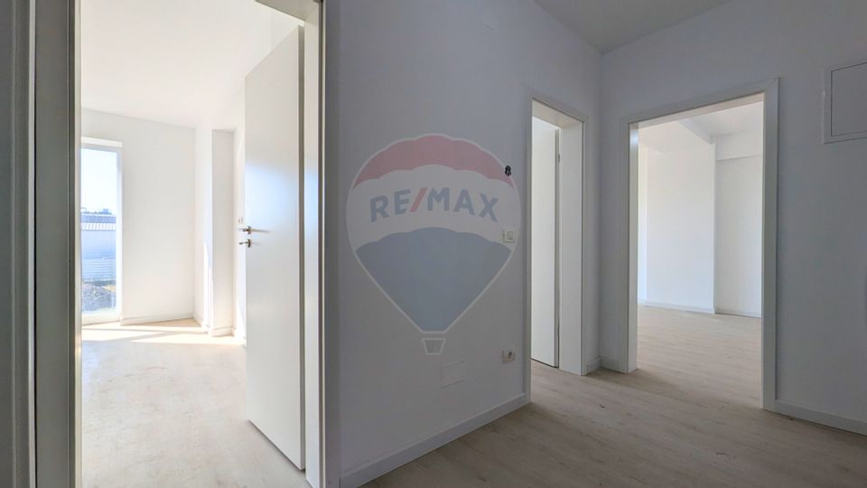 De Vanzare Apartament nou 2 Camere Opal Residence Bragadiru