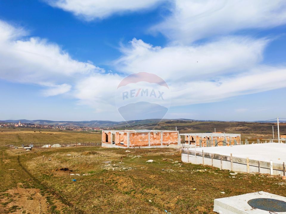 2 room House / Villa for sale