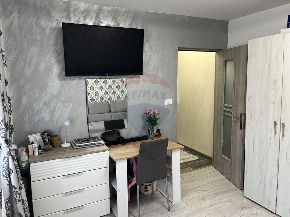 2 room Apartment for sale, Central area