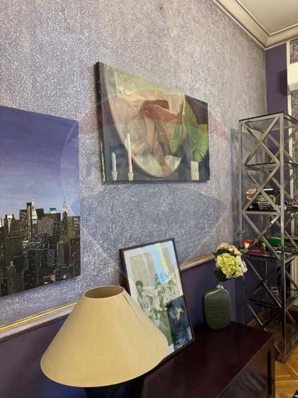 Inchiriere apartament elegant 3 camere | Calea Victoriei