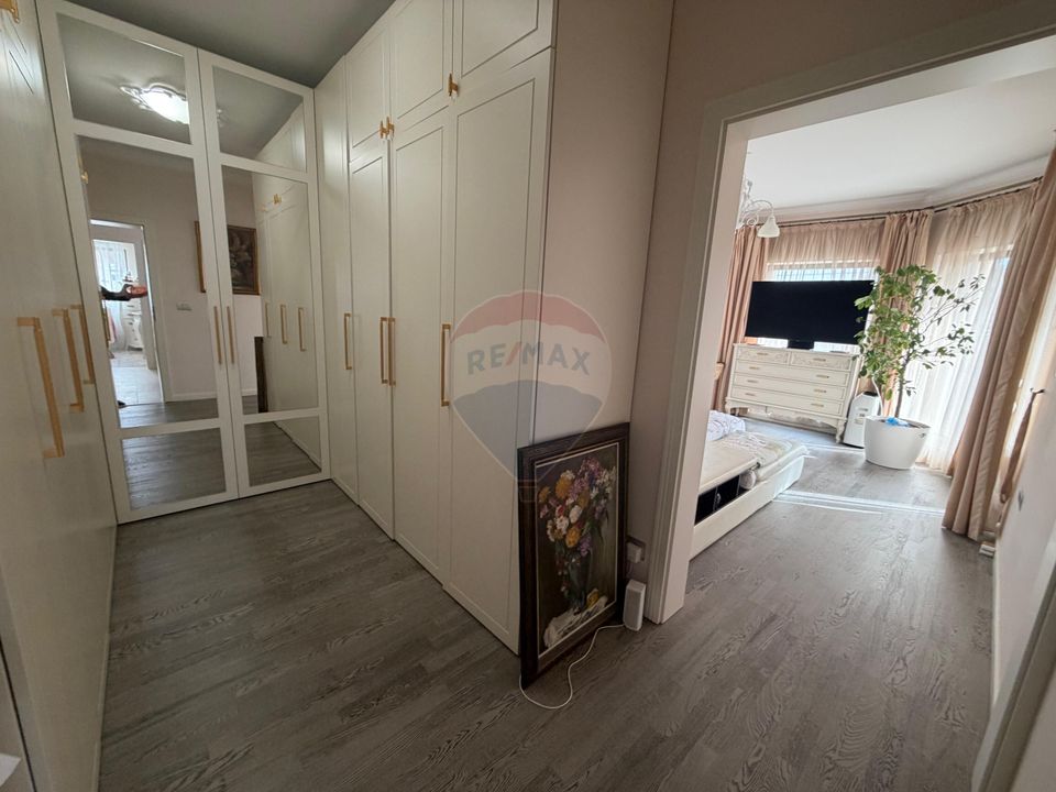 5 room House / Villa for sale