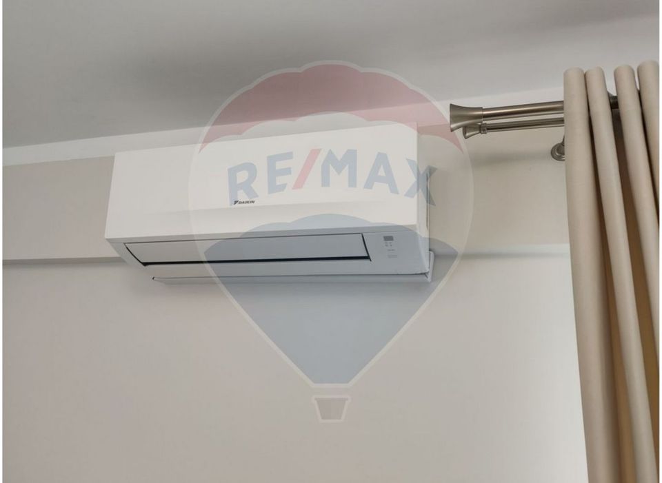 2 room Apartment for rent