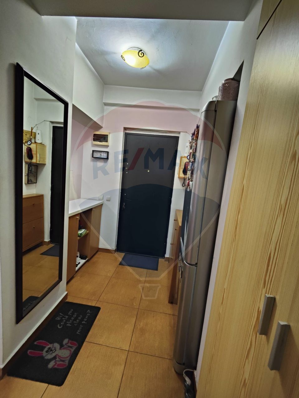 2 room Apartment for sale, P-ta Romana area