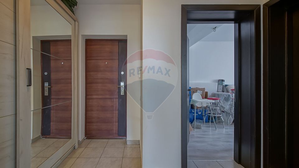 COMISION 0%! 2 CAMERE DECOMANDAT CU BALCON | SUBCETATE RESIDENCE