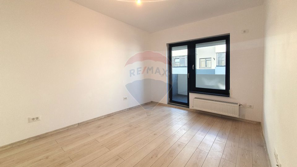 3 room Apartment for sale, Nord-Est area