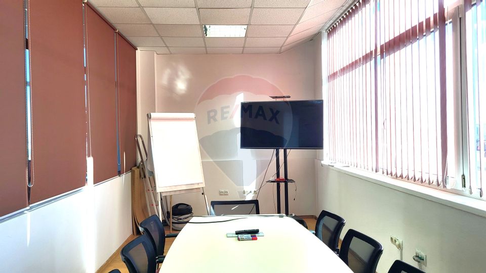 150sq.m Office Space for rent, Calea Turzii area