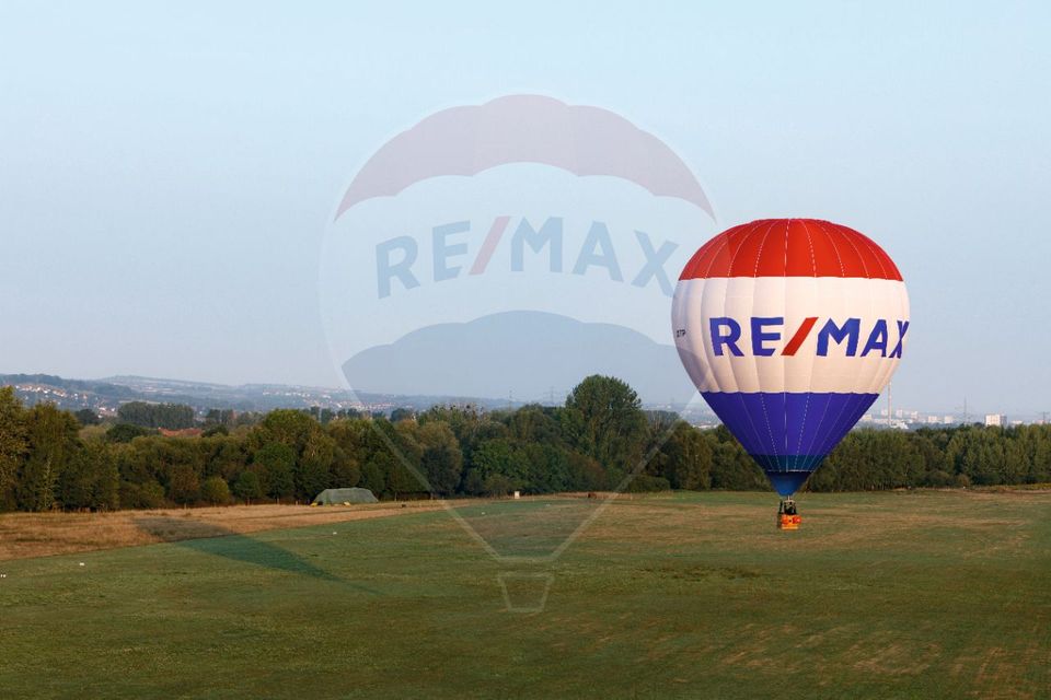 Teren 438mp in Bujac-Arad