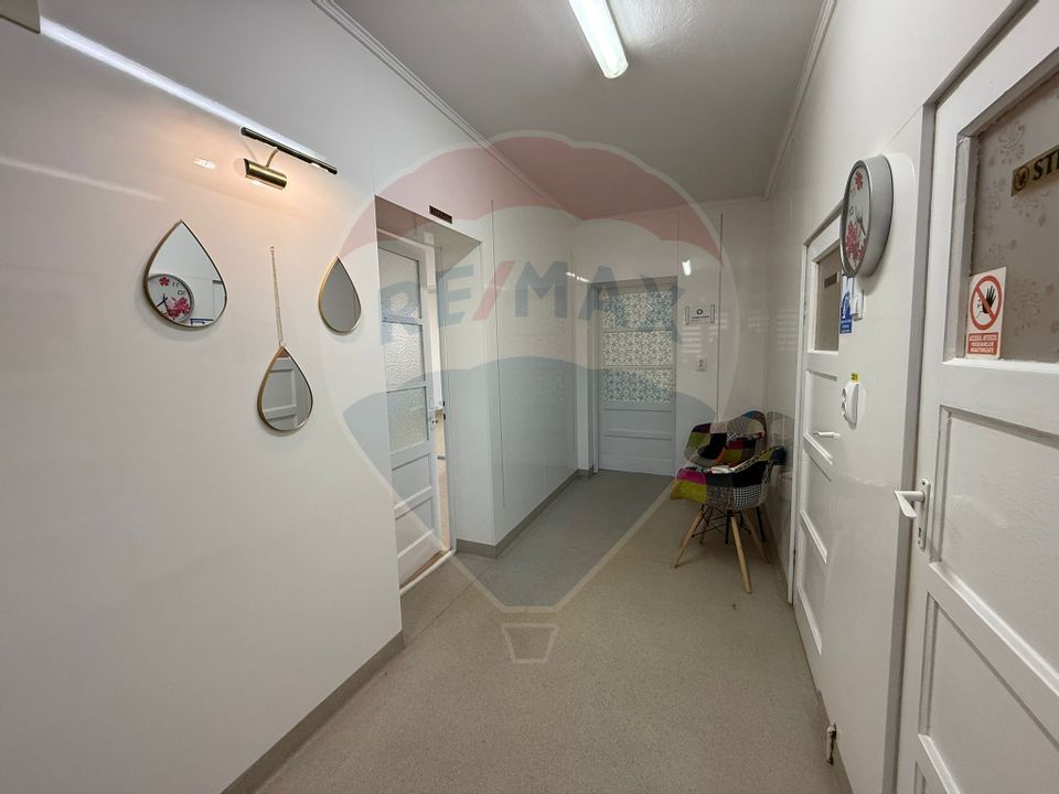 Spatiu comercial de inchiriat / Hipodrom