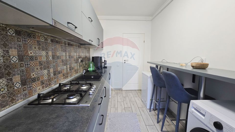 Apartament de vânzare 2 camere, zona Parc Poligon!