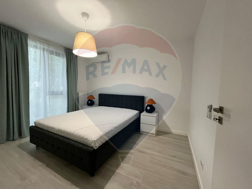 Inchiriere  Vilă în zona Otopeni