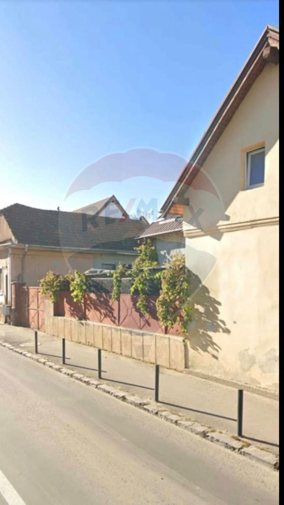 6 room House / Villa for sale, Centrul Istoric area