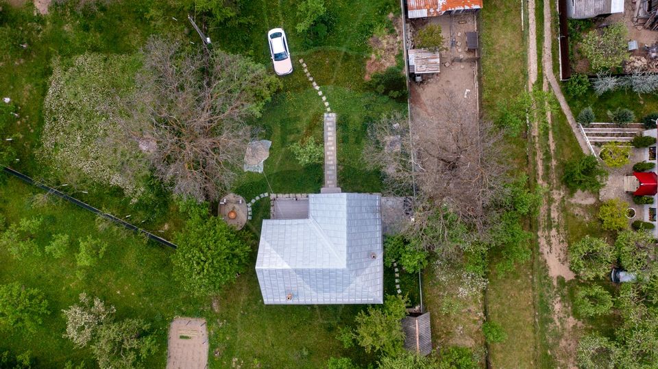 Vanzare vila, Stefesti-Prahova