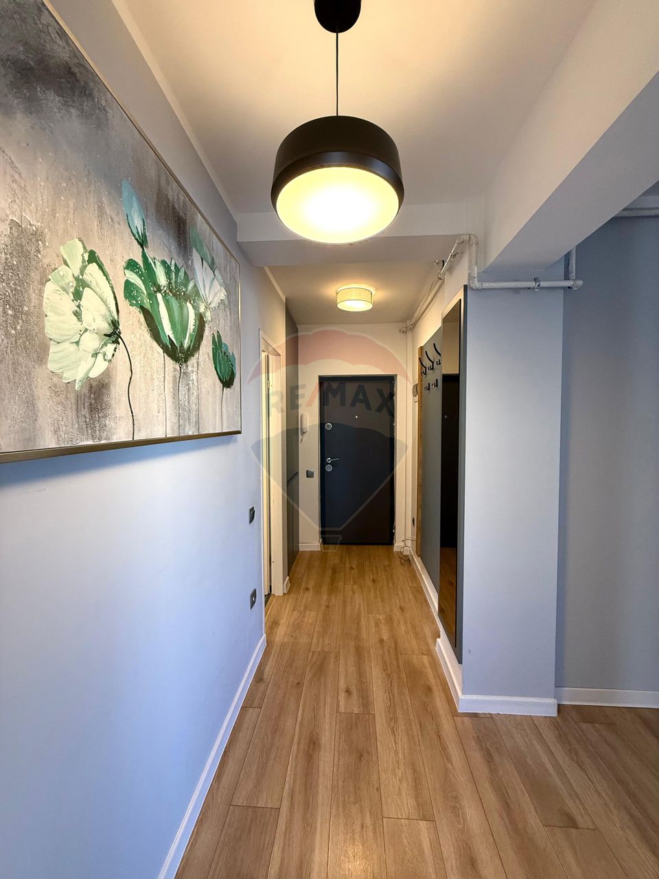 Apartament cu 2 camere de închiriat zona Stejarului