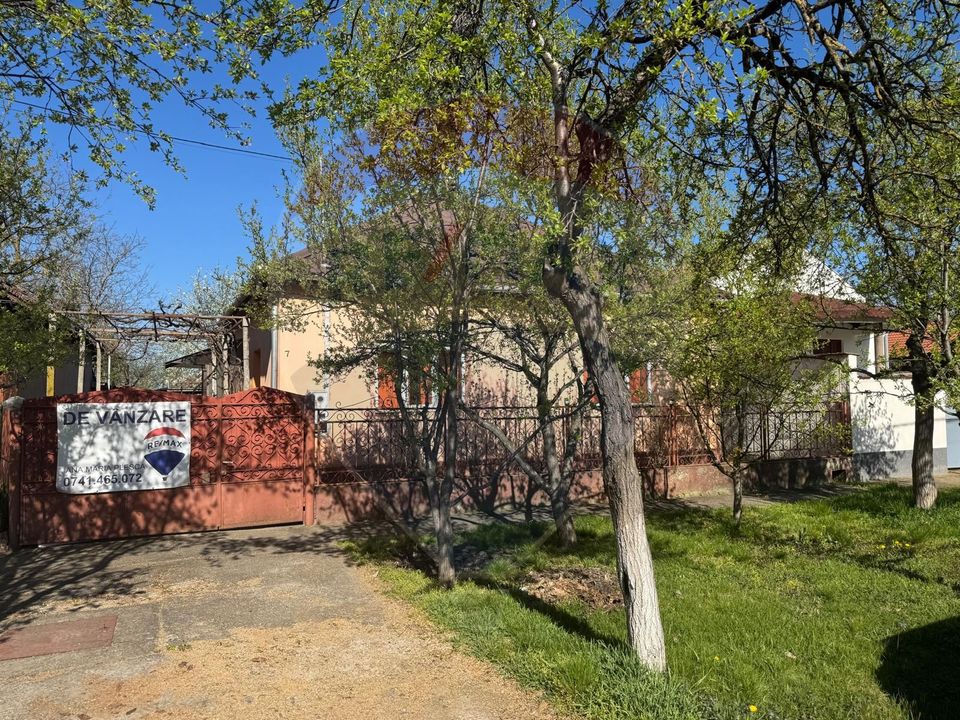 2 room House / Villa for sale