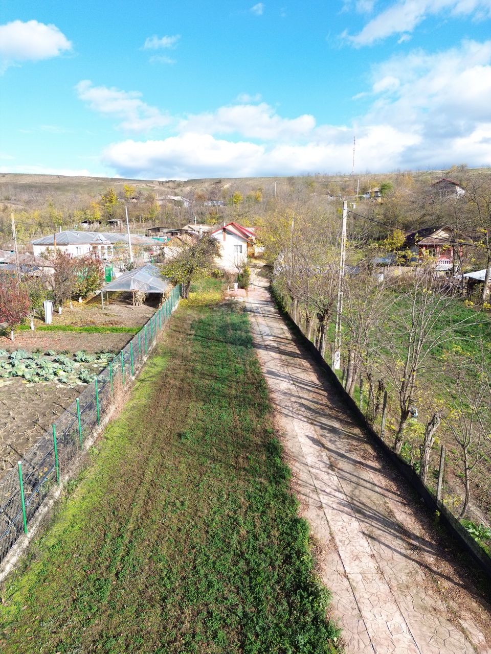 Casă de vanzare 134mp, teren 1220mp - Fartanesti, Galati