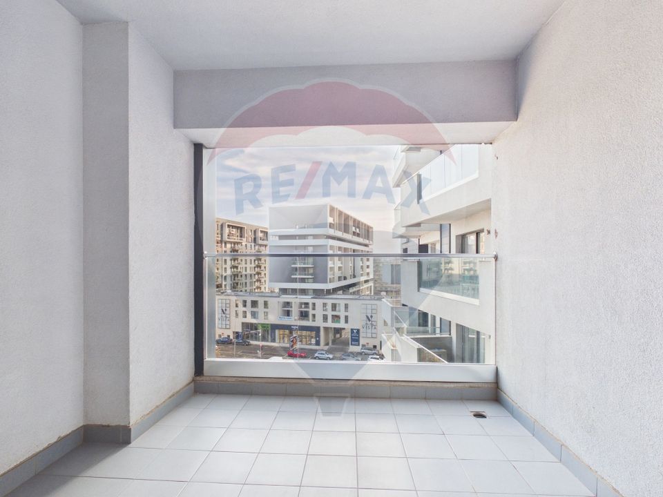 2 Camere | UpGround – Fabrica de Glucoză