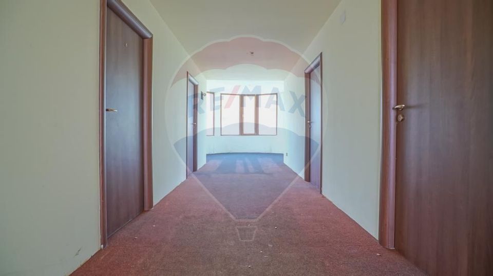 Pensiune de vânzare în Predeluț – Bran