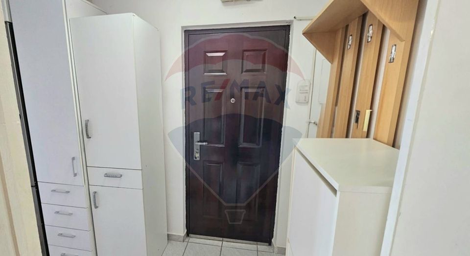 2 room Apartment for sale, Milcov area