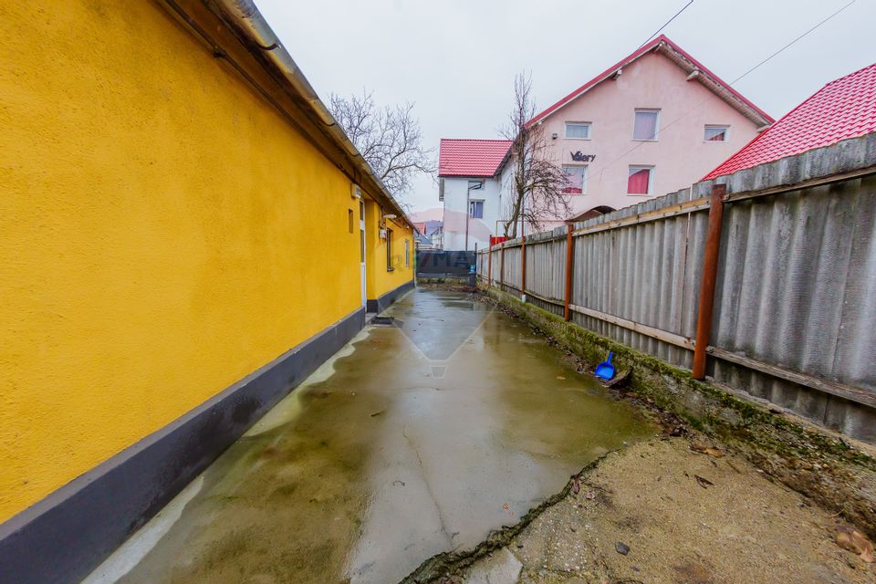 Casa de locuit zona Centru Vechi