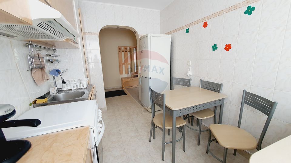 Apartament spatios cu 4 camere, de vanzare, etaj 3 | Micto 16