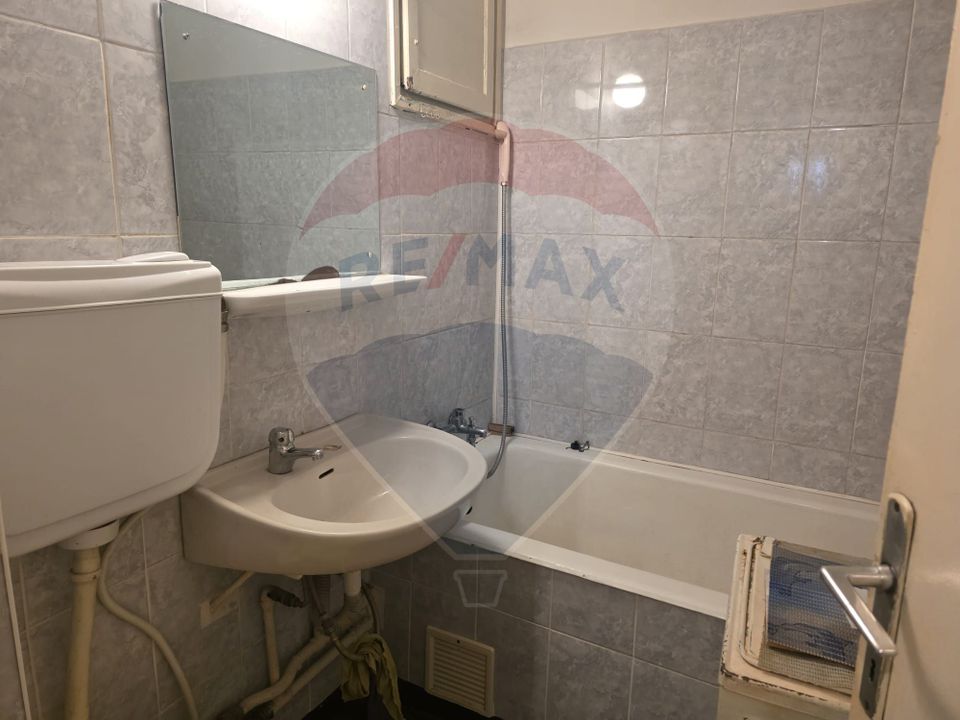 Apartament 2 camere zona Piata Progresul  zona verde