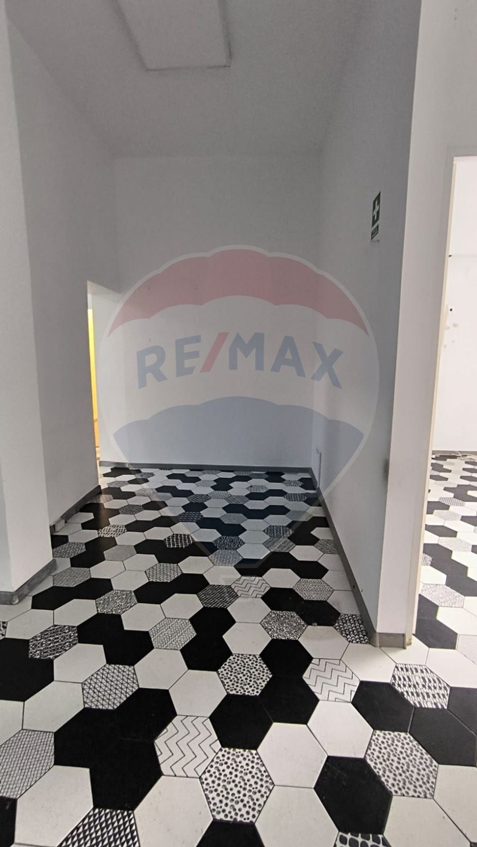 Spațiu comercial de inchiriat Marasti